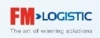 Logo depicting FM Logistic