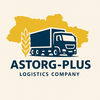 Logo depicting Асторг-Плюс, ТОВ