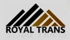 Logo depicting РоялТранс, ООО