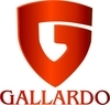 Logo depicting ГАЛЛАРДО, ООО