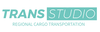 Logo depicting ТрансСтудио, Частное предприятие